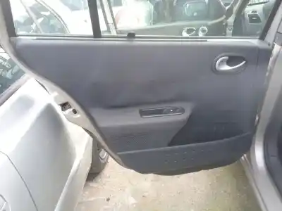 Утилизация автомобиля renault megane ii ranchera familiar (km0/1_) 1.9 dci года 2008 питание f9q 803,f9q 804