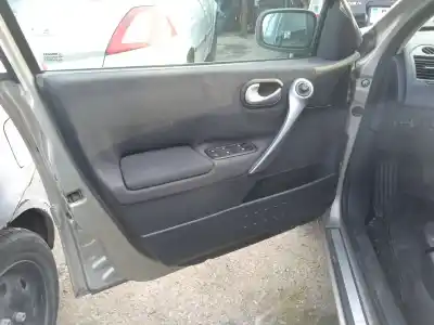 Утилизация автомобиля renault megane ii ranchera familiar (km0/1_) 1.9 dci года 2008 питание f9q 803,f9q 804