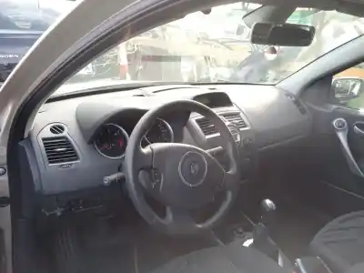 Утилизация автомобиля renault megane ii ranchera familiar (km0/1_) 1.9 dci года 2008 питание f9q 803,f9q 804