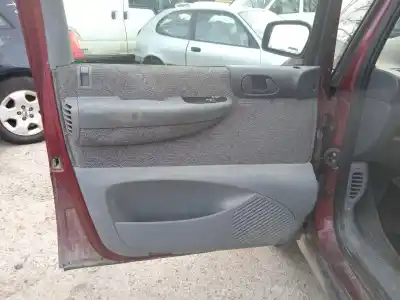 Scrapping Vehicle citroen evasion monospace (22, u6) 1.9 td of the year 1997 powered d8b (xud9tf)