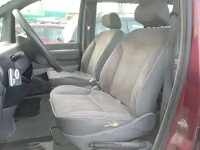 Scrapping Vehicle citroen evasion monospace (22, u6) 1.9 td of the year 1997 powered d8b (xud9tf)