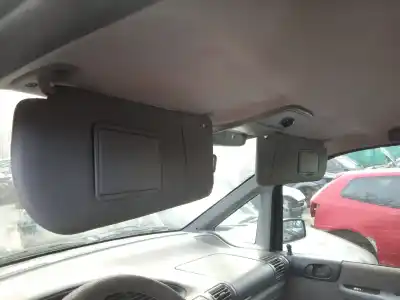 Scrapping Vehicle citroen evasion monospace (22, u6) 1.9 td of the year 1997 powered d8b (xud9tf)