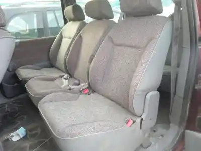 Scrapping Vehicle citroen evasion monospace (22, u6) 1.9 td of the year 1997 powered d8b (xud9tf)