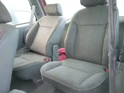 Scrapping Vehicle citroen evasion monospace (22, u6) 1.9 td of the year 1997 powered d8b (xud9tf)