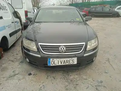 Scrapping Vehicle vw                                                 phaeton (3d1, 3d2, 3d3, 3d4, 3d6, 3d7, 3d8, 3d9)                                                                                                                                                                                                           3.0 v6 tdi 4motion                                                                                                                                                                                                                                         of the year 2004 powered bmk