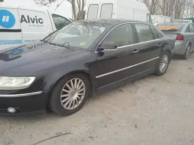 Scrapping Vehicle vw                                                 phaeton (3d1, 3d2, 3d3, 3d4, 3d6, 3d7, 3d8, 3d9)                                                                                                                                                                                                           3.0 v6 tdi 4motion                                                                                                                                                                                                                                         of the year 2004 powered bmk