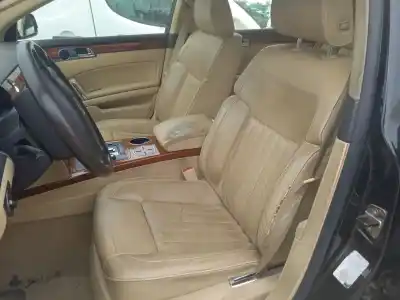 Scrapping Vehicle vw                                                 phaeton (3d1, 3d2, 3d3, 3d4, 3d6, 3d7, 3d8, 3d9)                                                                                                                                                                                                           3.0 v6 tdi 4motion                                                                                                                                                                                                                                         of the year 2004 powered bmk