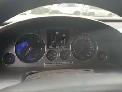 Scrapping Vehicle vw                                                 phaeton (3d1, 3d2, 3d3, 3d4, 3d6, 3d7, 3d8, 3d9)                                                                                                                                                                                                           3.0 v6 tdi 4motion                                                                                                                                                                                                                                         of the year 2004 powered bmk