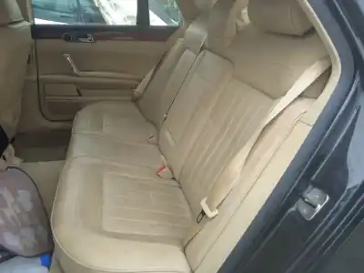 Scrapping Vehicle vw                                                 phaeton (3d1, 3d2, 3d3, 3d4, 3d6, 3d7, 3d8, 3d9)                                                                                                                                                                                                           3.0 v6 tdi 4motion                                                                                                                                                                                                                                         of the year 2004 powered bmk
