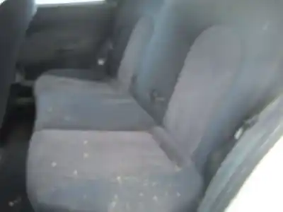 Veículo de Sucata ford escort vi (gal, aal, abl) 1.4 do ano 1998 alimentado l1h