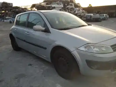 Scrapping Vehicle renault megane ii (bm0/1_, cm0/1_) 1.5 dci (bm0f, bm0t, bm2b, cm0f, cm0t) of the year 2004 powered k9k 722 Scrapping Vehicle renault megane ii (bm0/1_, cm0/1_) 1.5 dci (bm0f, bm0t, bm2b, cm0f, cm0t) of the year 2004 powered k9k 722