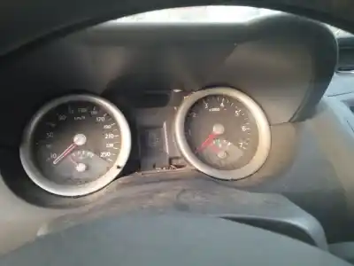 Утилизация автомобиля RENAULT MEGANE II (BM0/1_, CM0/1_) 1.5 DCI (BM0F, BM0T, BM2B, CM0F, CM0T) года 2004 питание K9K 722