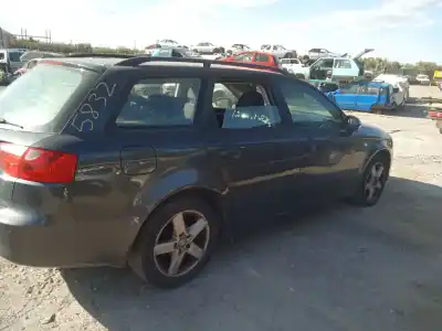 Scrapping Vehicle seat exeo st (3r5) 2.0 tdi of the year 2011 powered cagc,cjcc