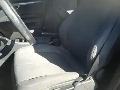 Scrapping Vehicle seat exeo st (3r5) 2.0 tdi of the year 2011 powered cagc,cjcc