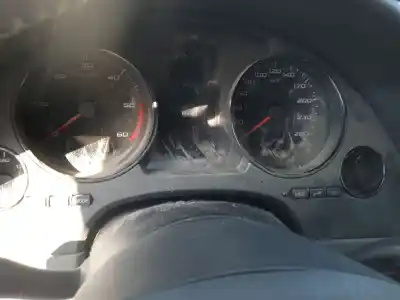 Scrapping Vehicle seat exeo st (3r5) 2.0 tdi of the year 2011 powered cagc,cjcc