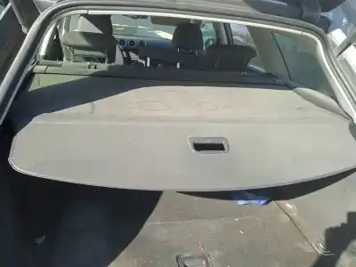 Scrapping Vehicle seat exeo st (3r5) 2.0 tdi of the year 2011 powered cagc,cjcc