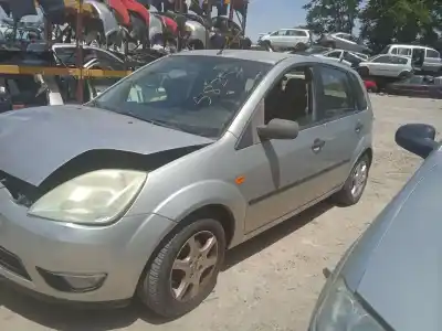 Sloopvoertuig ford fiesta v (jh_, jd_) 1.4 16v van het jaar 2003 aangedreven fxja,fxjb