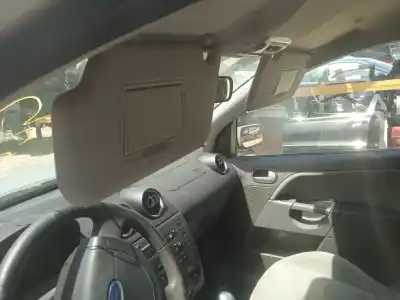 Sloopvoertuig ford fiesta v (jh_, jd_) 1.4 16v van het jaar 2003 aangedreven fxja,fxjb