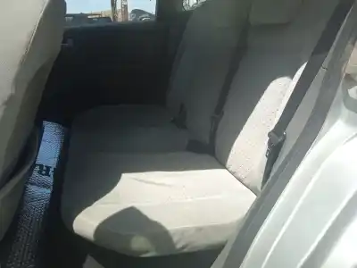 Sloopvoertuig ford fiesta v (jh_, jd_) 1.4 16v van het jaar 2003 aangedreven fxja,fxjb