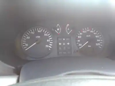 Здавання транспортного засобу renault clio ii (bb_, cb_) 1.2 (bb0a, bb0f, bb10, bb1k, bb28, bb2d, bb2h, cb0a,... року 1998 потужний d7f 710,d7f 720,d7f 722,d7f 726,d7f 744,d7f 746,d7