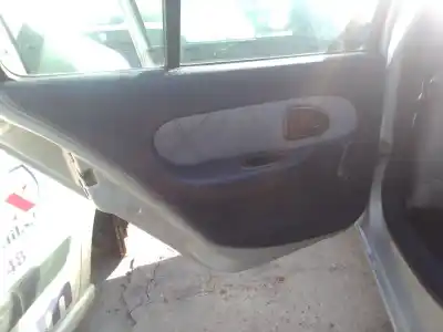 Здавання транспортного засобу renault clio ii (bb_, cb_) 1.2 (bb0a, bb0f, bb10, bb1k, bb28, bb2d, bb2h, cb0a,... року 1998 потужний d7f 710,d7f 720,d7f 722,d7f 726,d7f 744,d7f 746,d7