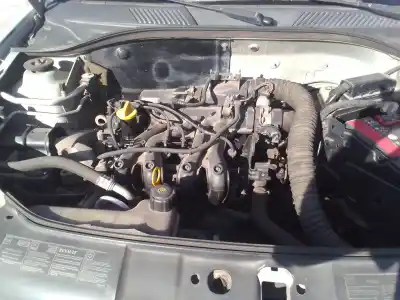 Здавання транспортного засобу renault clio ii (bb_, cb_) 1.2 (bb0a, bb0f, bb10, bb1k, bb28, bb2d, bb2h, cb0a,... року 1998 потужний d7f 710,d7f 720,d7f 722,d7f 726,d7f 744,d7f 746,d7