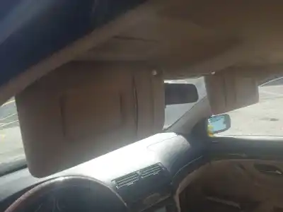 Veículo de Sucata bmw 5 (e39) 520 i do ano 2002 alimentado m54 b22 (226s1)