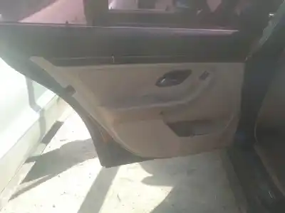 Veículo de Sucata bmw 5 (e39) 520 i do ano 2002 alimentado m54 b22 (226s1)