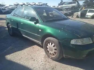 Здавання транспортного засобу audi a4 b5 (8d2) 1.9 tdi року 2000 потужний ajm