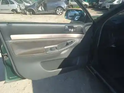 Здавання транспортного засобу audi a4 b5 (8d2) 1.9 tdi року 2000 потужний ajm