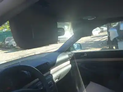Здавання транспортного засобу audi a4 b5 (8d2) 1.9 tdi року 2000 потужний ajm