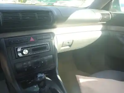 Здавання транспортного засобу audi a4 b5 (8d2) 1.9 tdi року 2000 потужний ajm