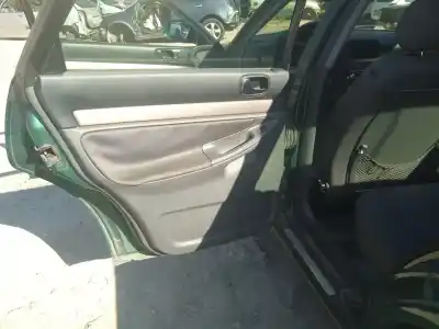Здавання транспортного засобу audi a4 b5 (8d2) 1.9 tdi року 2000 потужний ajm