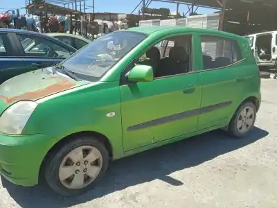 Veicolo di demolizione kia picanto i (sa) 1.1 dell'anno 2007 alimentato g4hg