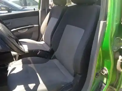 Veicolo di demolizione kia picanto i (sa) 1.1 dell'anno 2007 alimentato g4hg