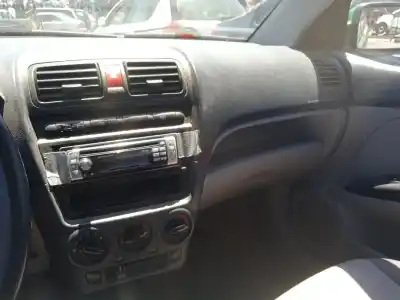 Veicolo di demolizione kia picanto i (sa) 1.1 dell'anno 2007 alimentato g4hg