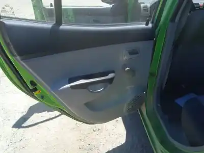 Veicolo di demolizione kia picanto i (sa) 1.1 dell'anno 2007 alimentato g4hg