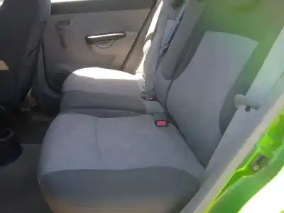 Veicolo di demolizione kia picanto i (sa) 1.1 dell'anno 2007 alimentato g4hg