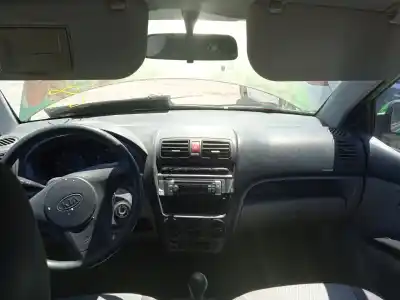 Утилизация автомобиля KIA                                                PICANTO I (SA)                                                                                                                                                                                                                                             1.1                                                                                                                                                                                                                                                        года 2007 питание G4HG