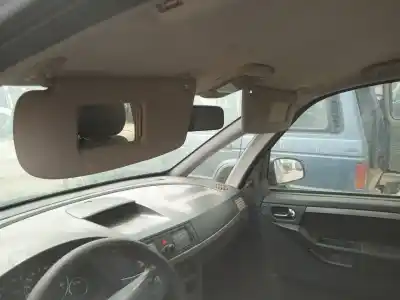 Утилизация автомобиля opel meriva a monospace (x03) 1.4 16v twinport (e75) года 2008 питание z 14 xep