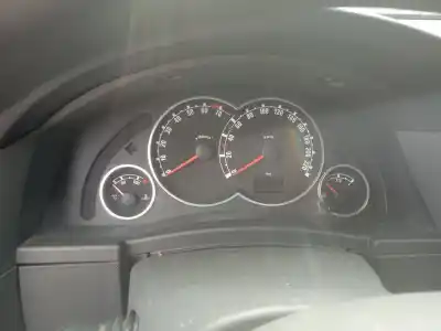 Утилизация автомобиля opel meriva a monospace (x03) 1.4 16v twinport (e75) года 2008 питание z 14 xep
