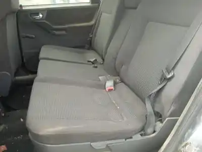 Утилизация автомобиля opel meriva a monospace (x03) 1.4 16v twinport (e75) года 2008 питание z 14 xep