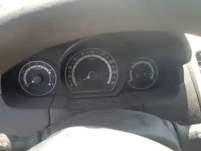 Здавання транспортного засобу kia cee'd fastback (ed) 1.4 cvvt року 2010 потужний g4fa