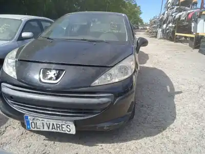 Утилизация автомобиля peugeot                                            207/207+ (wa_, wc_)                                                                                                                                                                                                                                        1.4                                                                                                                                                                                                                                                        года 2006 питание kft (tu3a),kft (tu3ae5),kfv (tu3a)