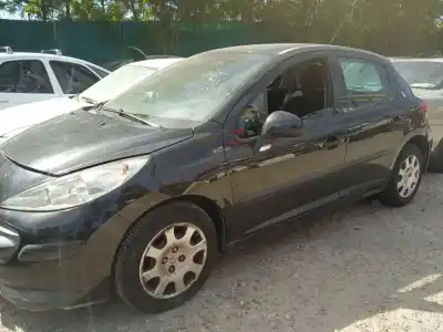 Утилизация автомобиля peugeot                                            207/207+ (wa_, wc_)                                                                                                                                                                                                                                        1.4                                                                                                                                                                                                                                                        года 2006 питание kft (tu3a),kft (tu3ae5),kfv (tu3a)