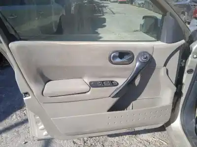 Утилизация автомобиля renault megane ii ranchera familiar (km0/1_) 1.5 dci (km16, km1e) года 2007 питание k9k 732