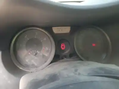 Утилизация автомобиля renault megane ii ranchera familiar (km0/1_) 1.5 dci (km16, km1e) года 2007 питание k9k 732