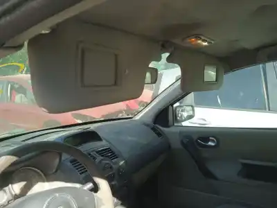 Утилизация автомобиля renault megane ii ranchera familiar (km0/1_) 1.5 dci (km16, km1e) года 2007 питание k9k 732