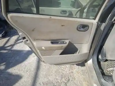 Утилизация автомобиля renault megane ii ranchera familiar (km0/1_) 1.5 dci (km16, km1e) года 2007 питание k9k 732