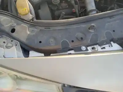 Утилизация автомобиля renault megane ii ranchera familiar (km0/1_) 1.5 dci (km16, km1e) года 2007 питание k9k 732